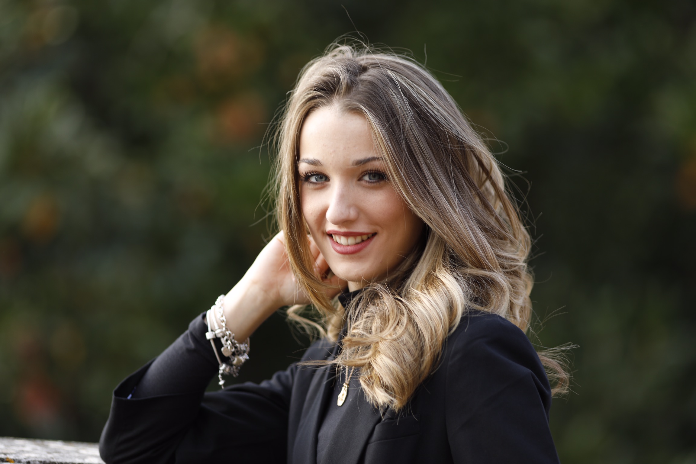 Sara dagli occhi blu n. 2