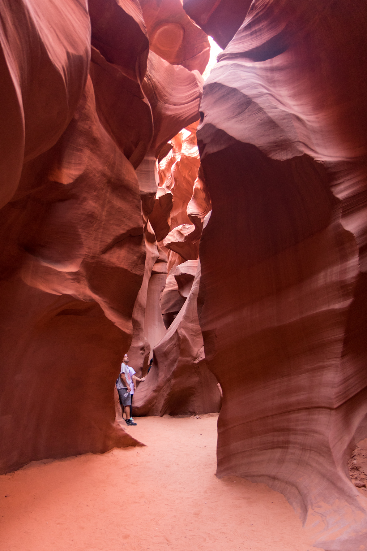 Antelope Canyon