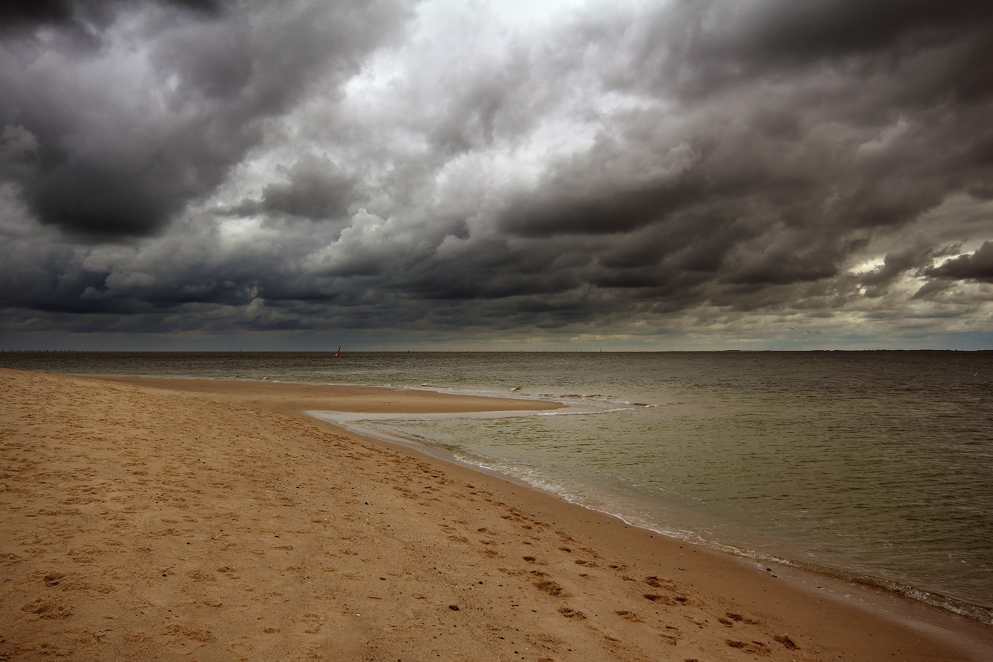Dramatic Südspitze Loop