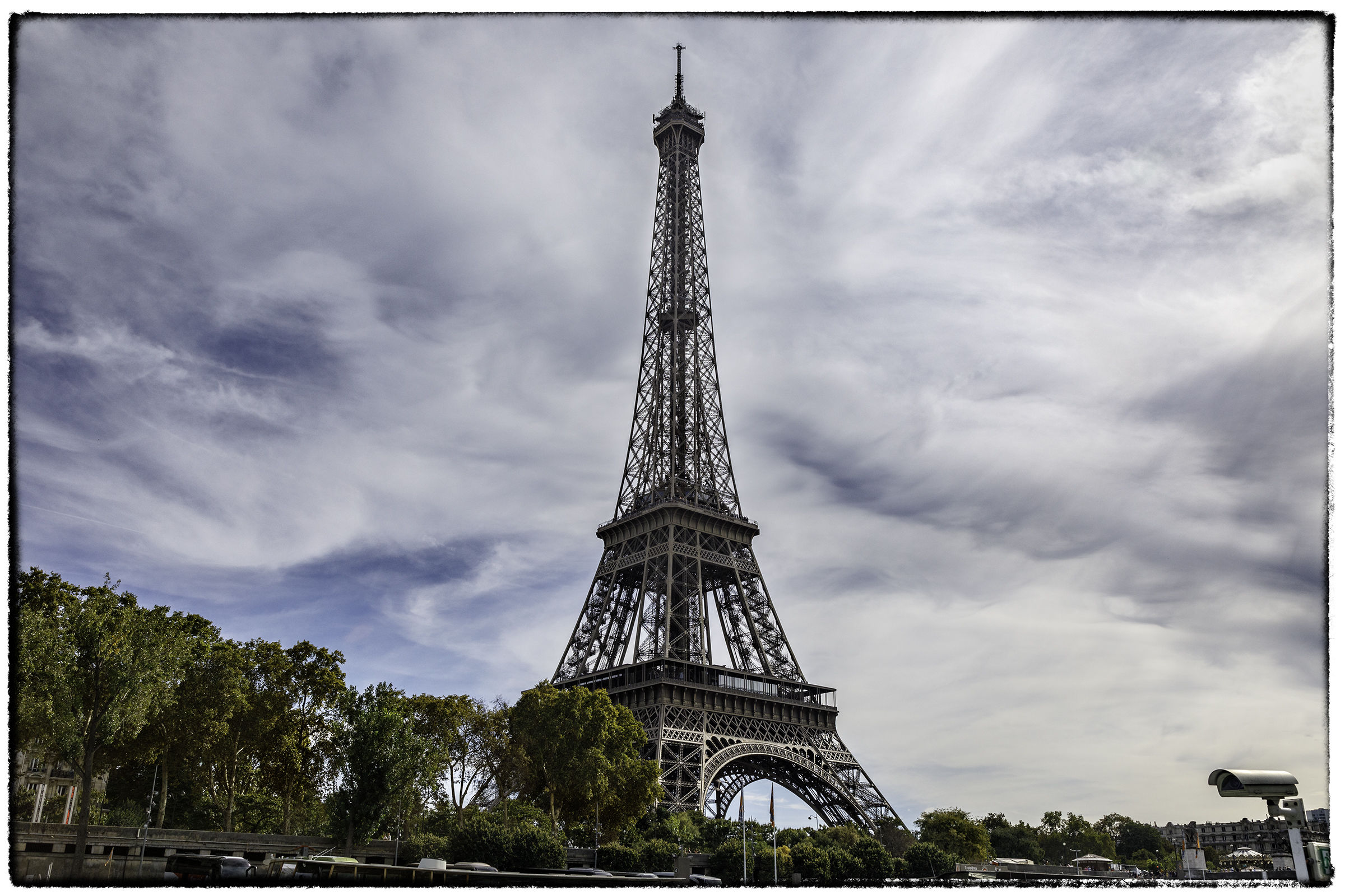 A classic... always beautiful.