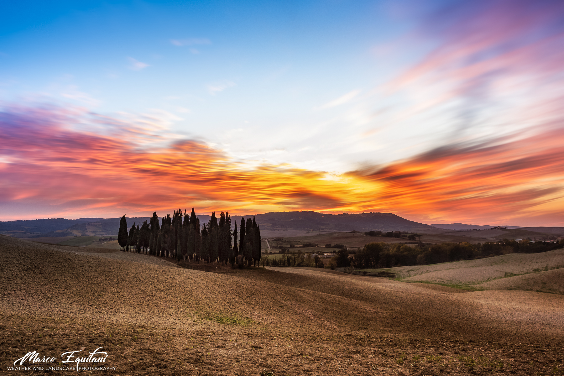 San Quirico d'orcia