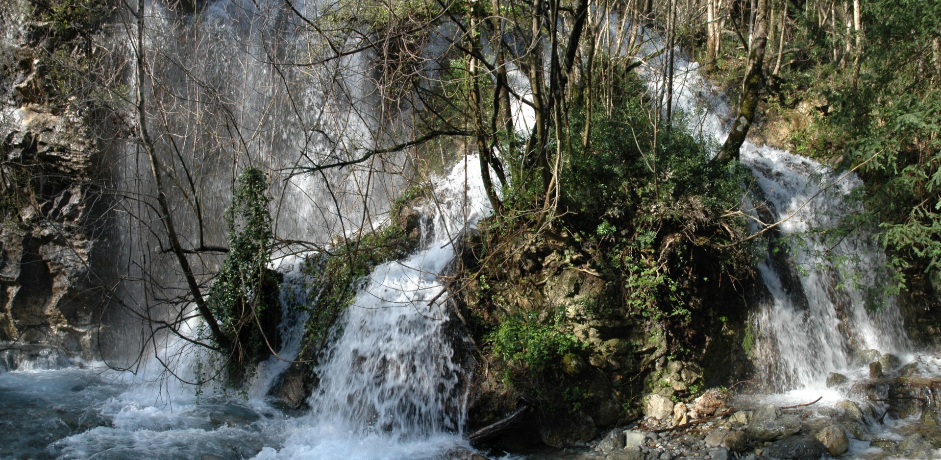 Cascata