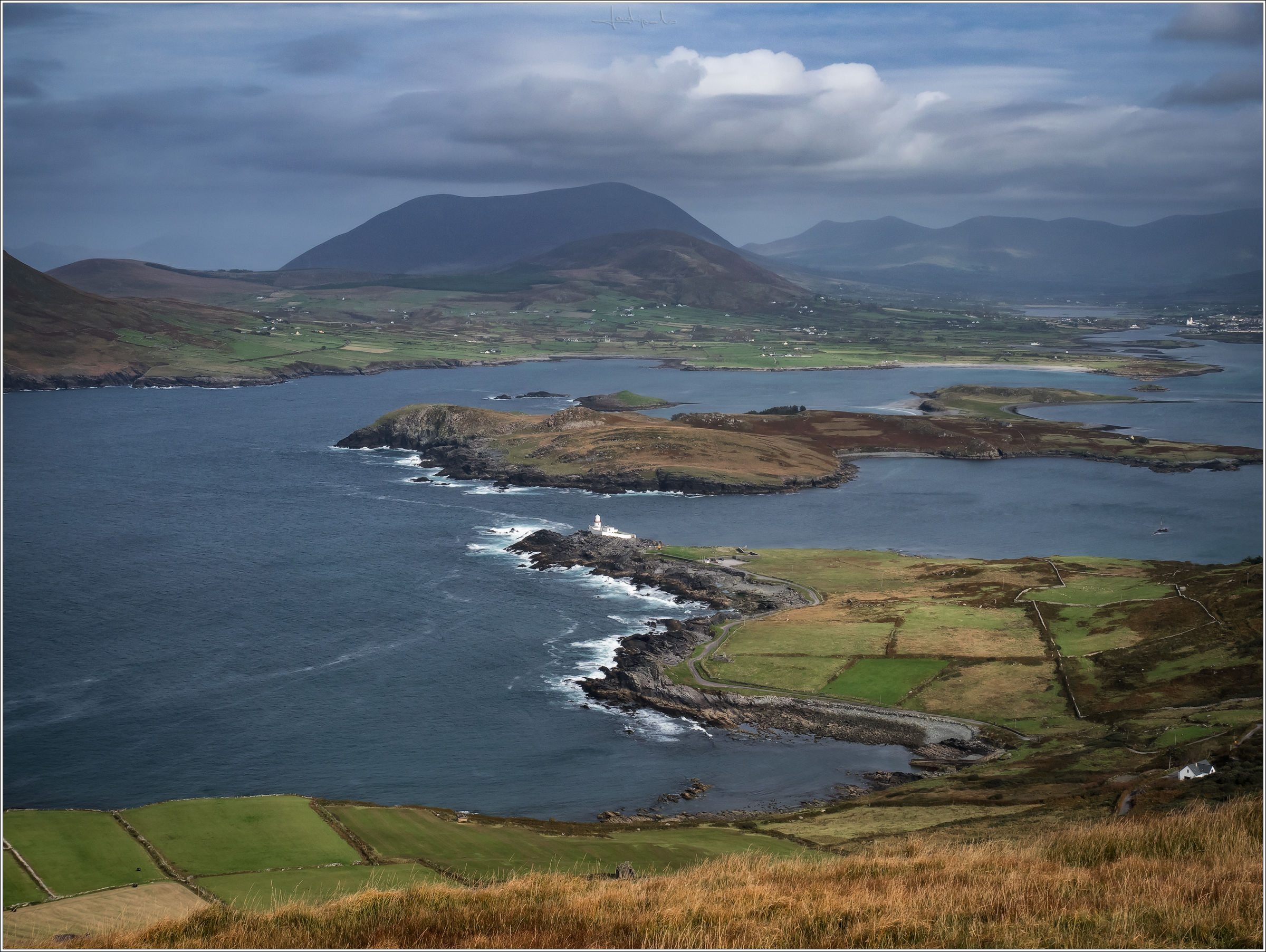Valentia Island
