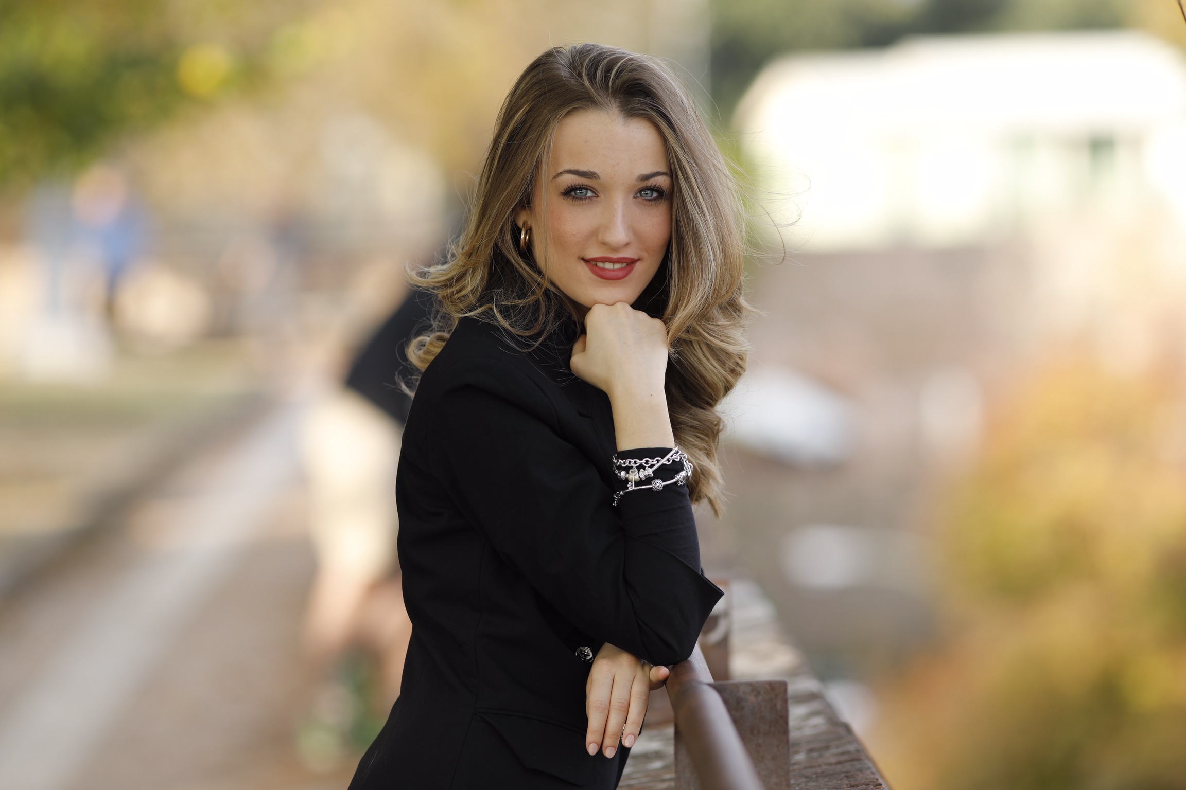 Sara dagli occhi blu n. 3