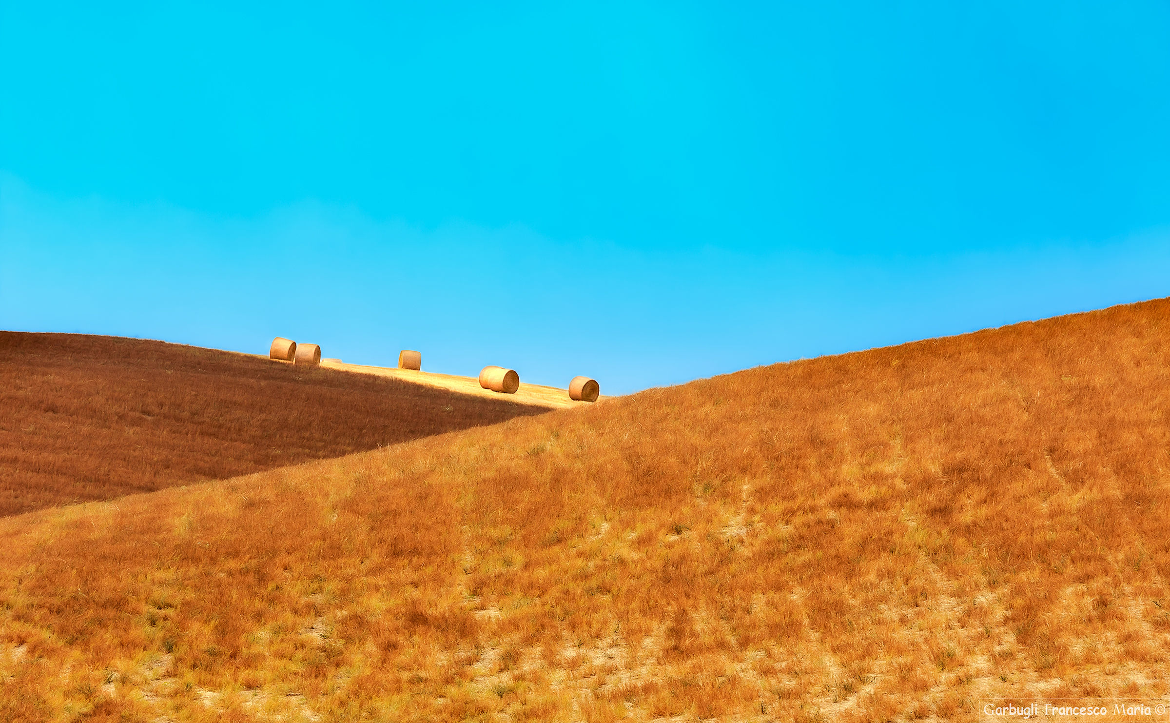 Minimal in giallo (nuova versione)