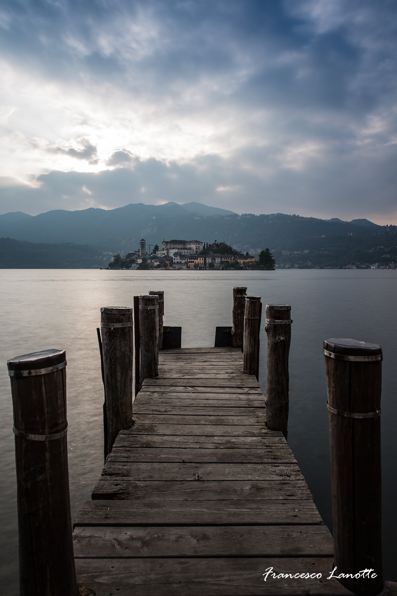Orta San Giulio
