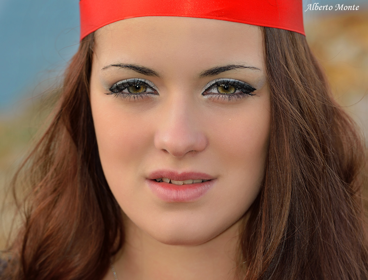 Brenda .... the light of heaven!