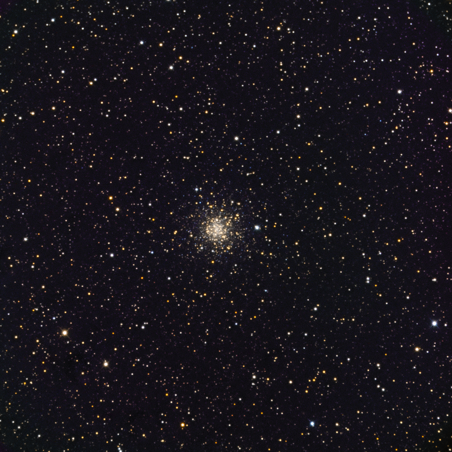 Messier 56