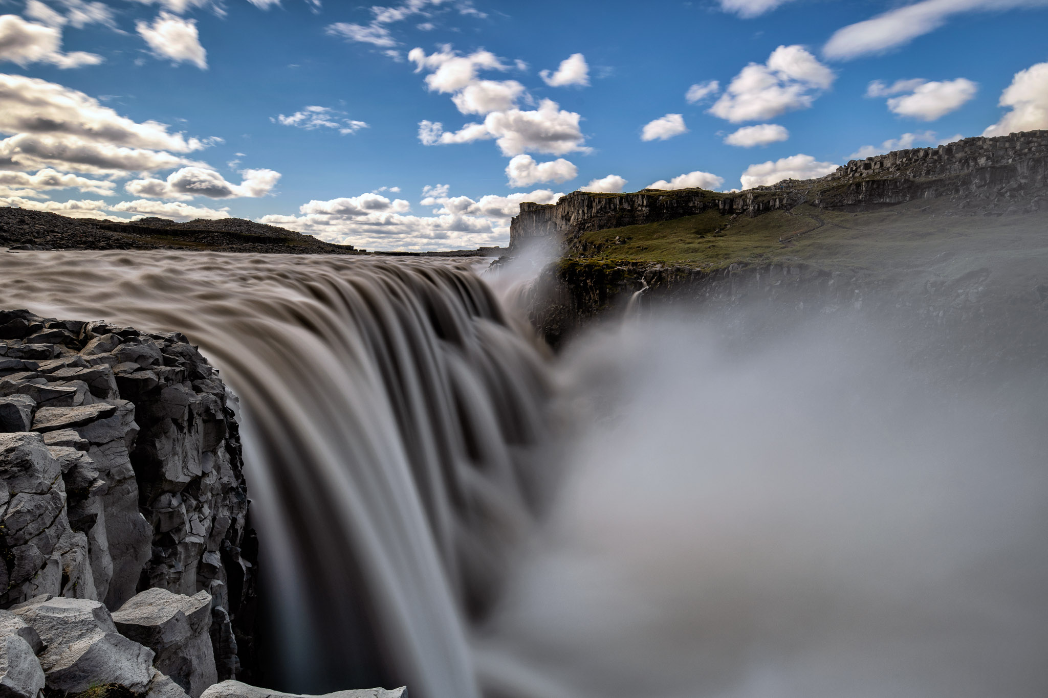 Dettifoss