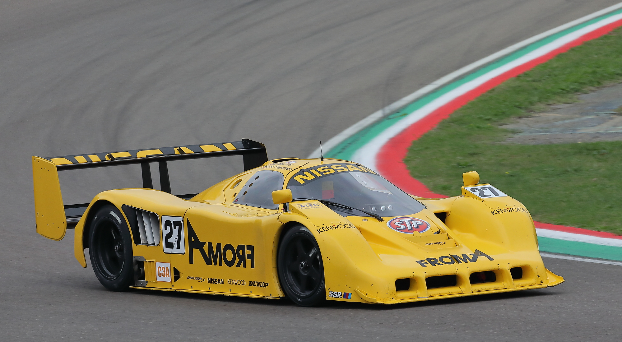 Imola Classic-26/10/2018.