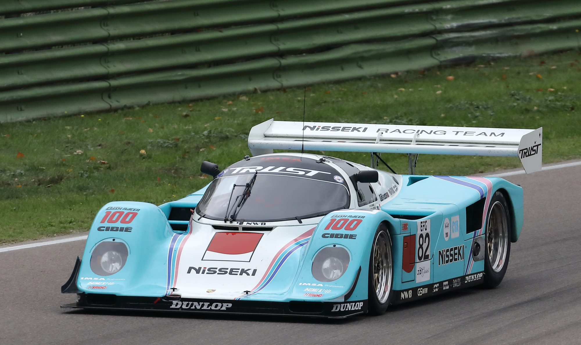 Imola Classic-26/10/2018.