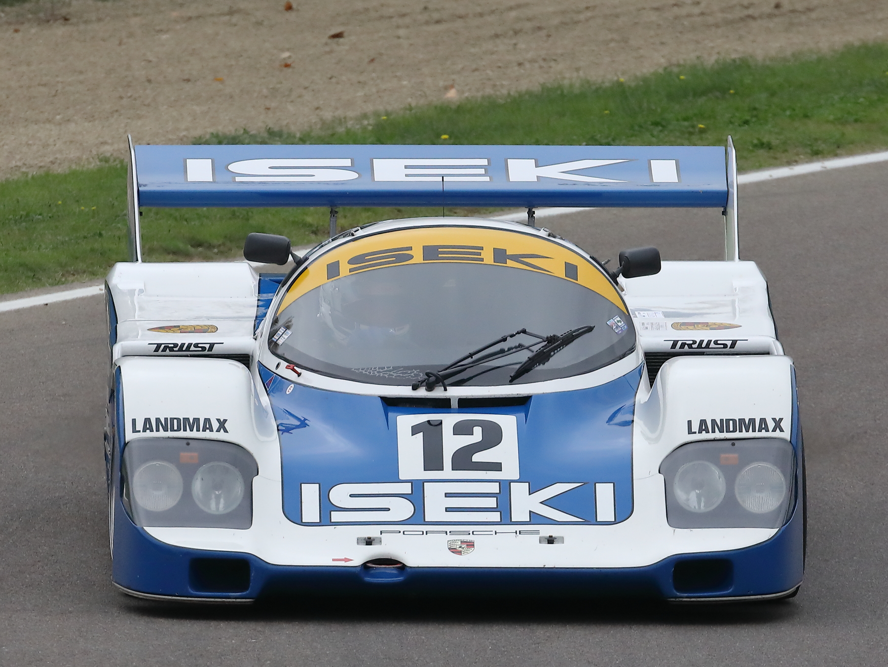 Imola Classic - 26/10/2018.