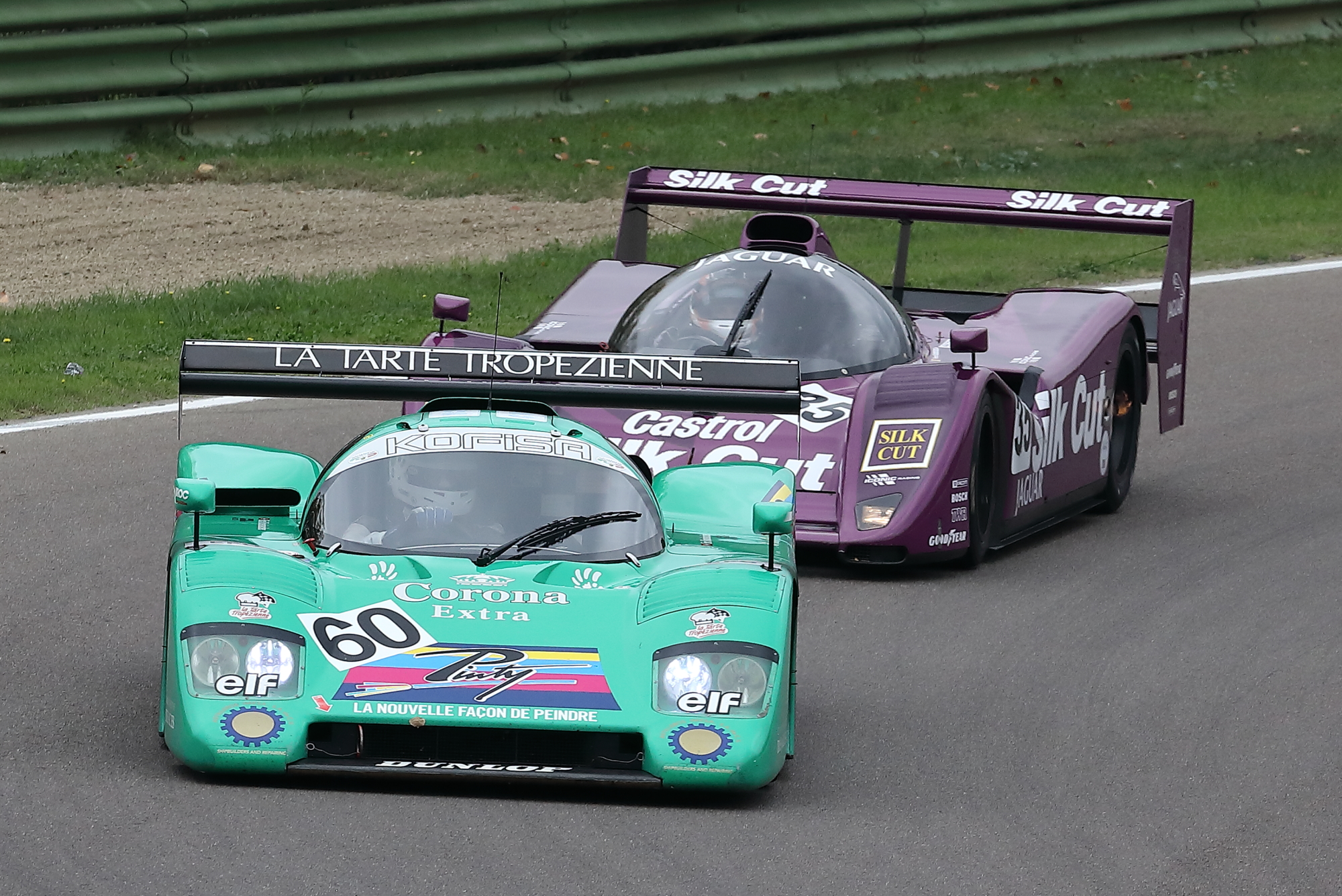 Imola Classic-26/10/2018.