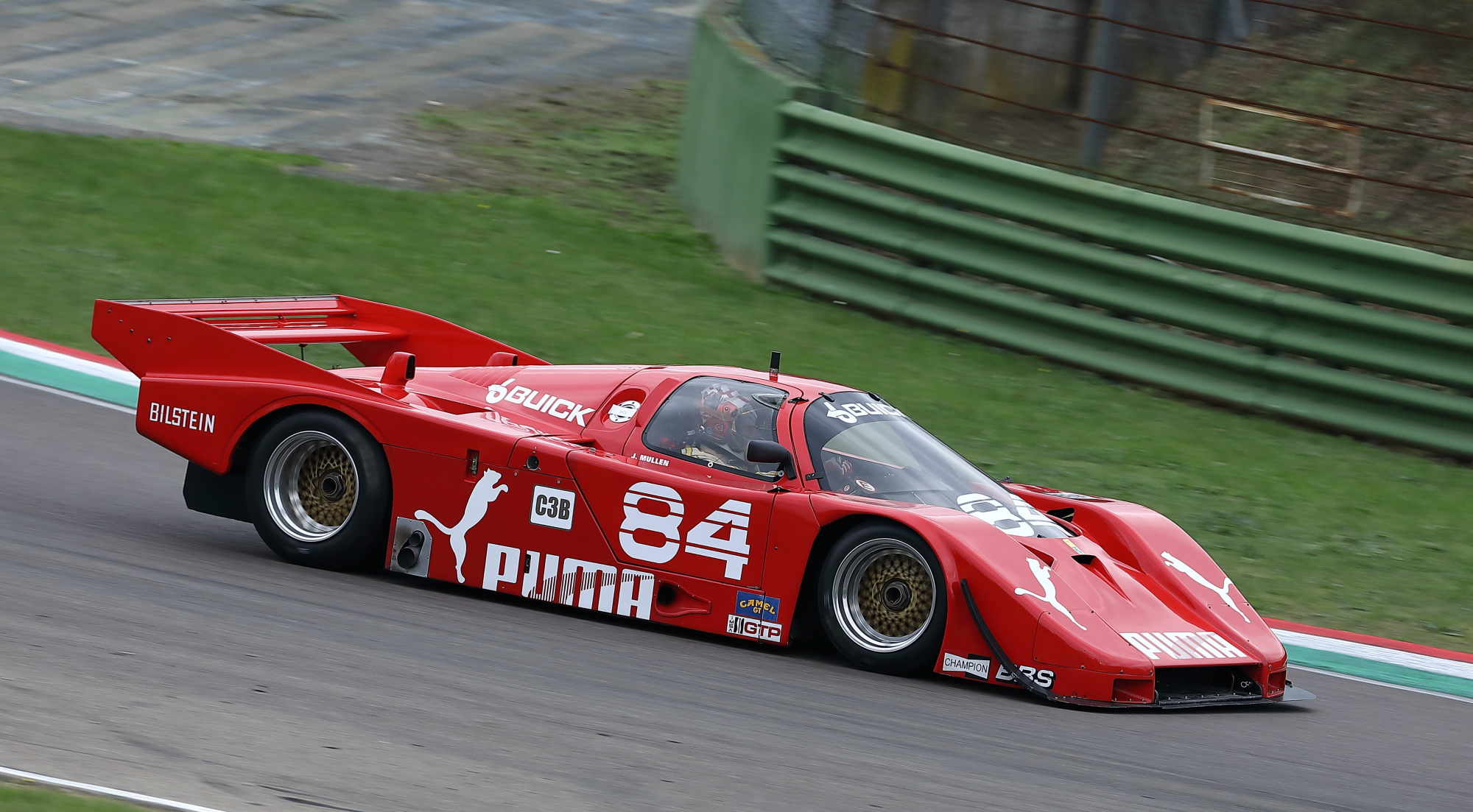 Imola Classic-26/10/2018.