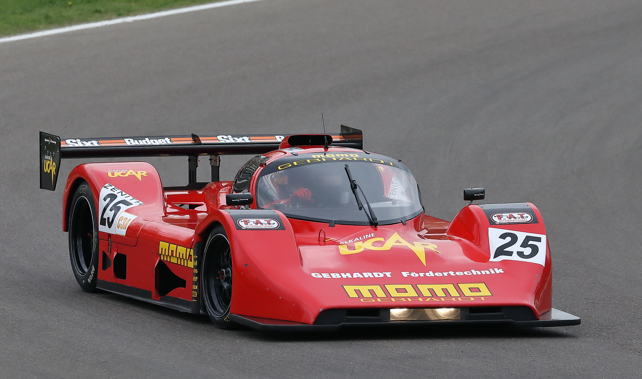 Imola Classic-26/10/2018.