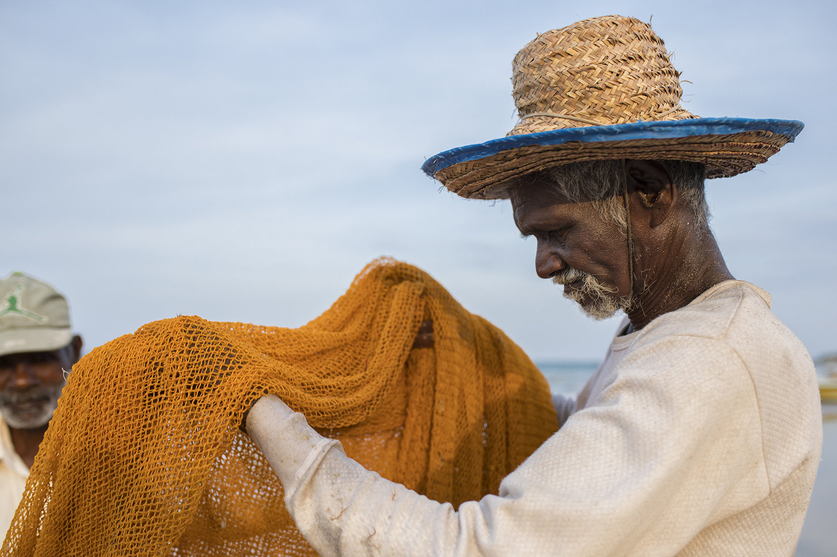 il vecchio e il mare