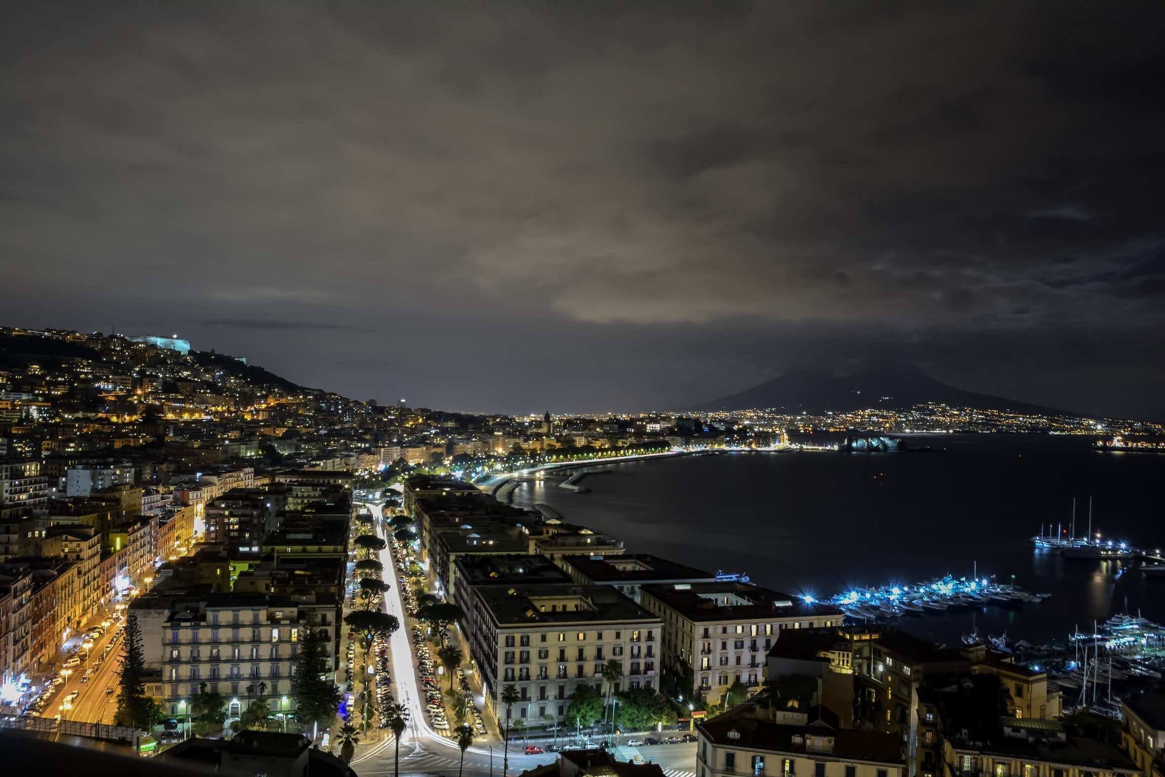 Naples