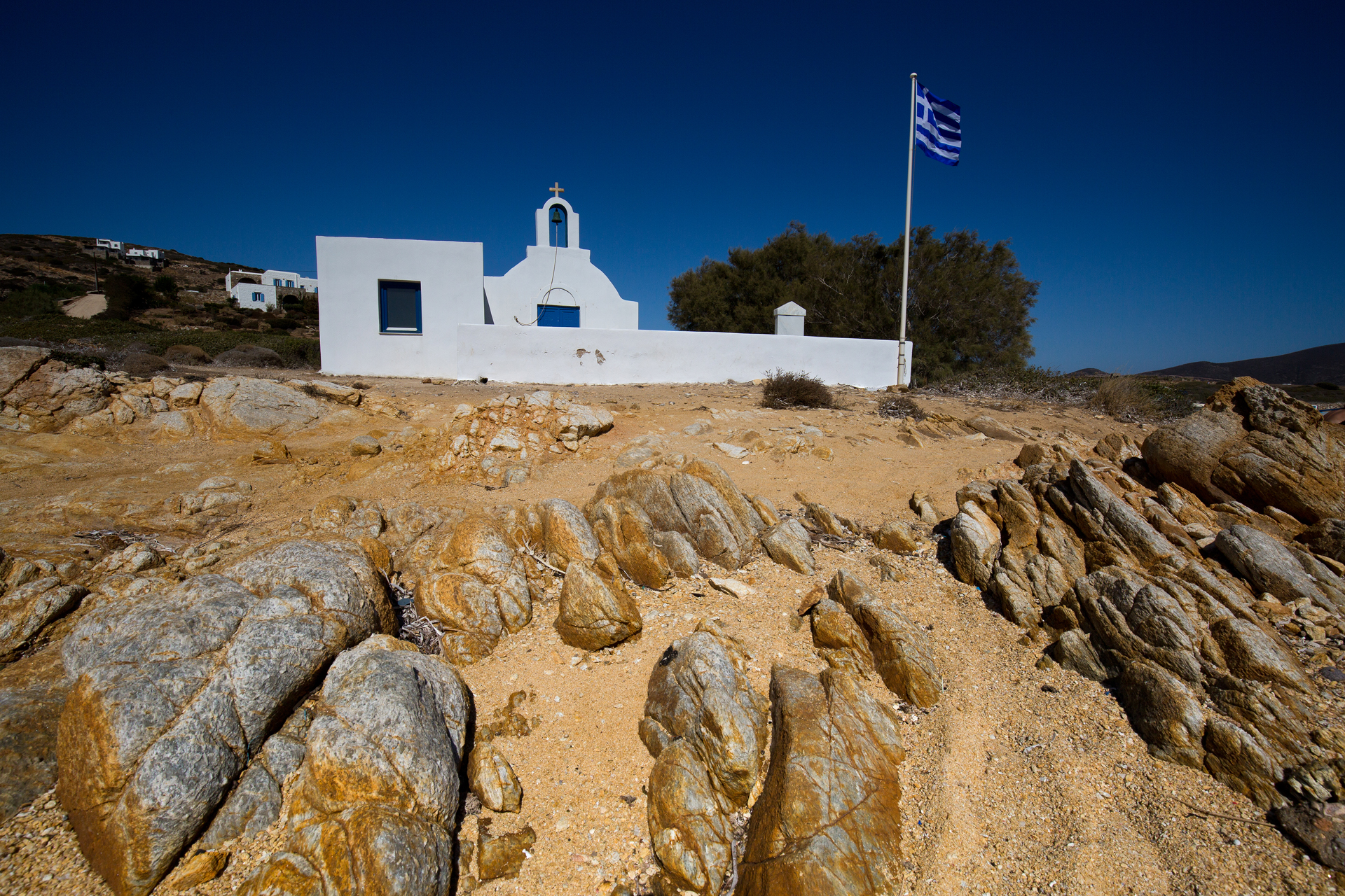 Antiparos