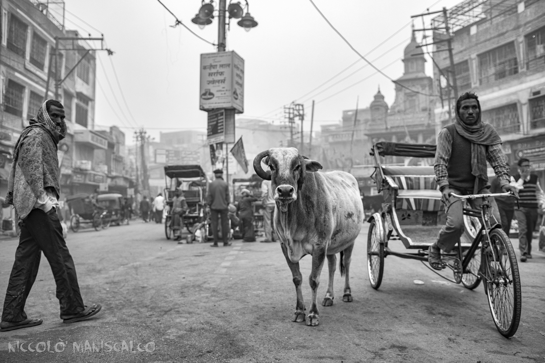 My eyes for India #18