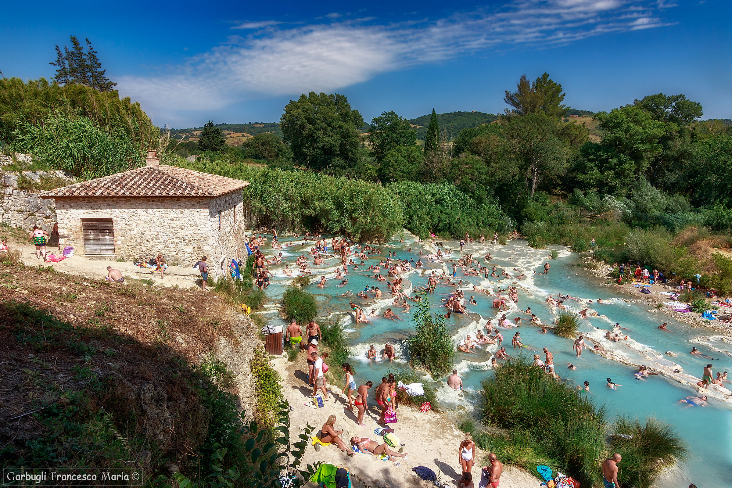 Un posticino per me ?????