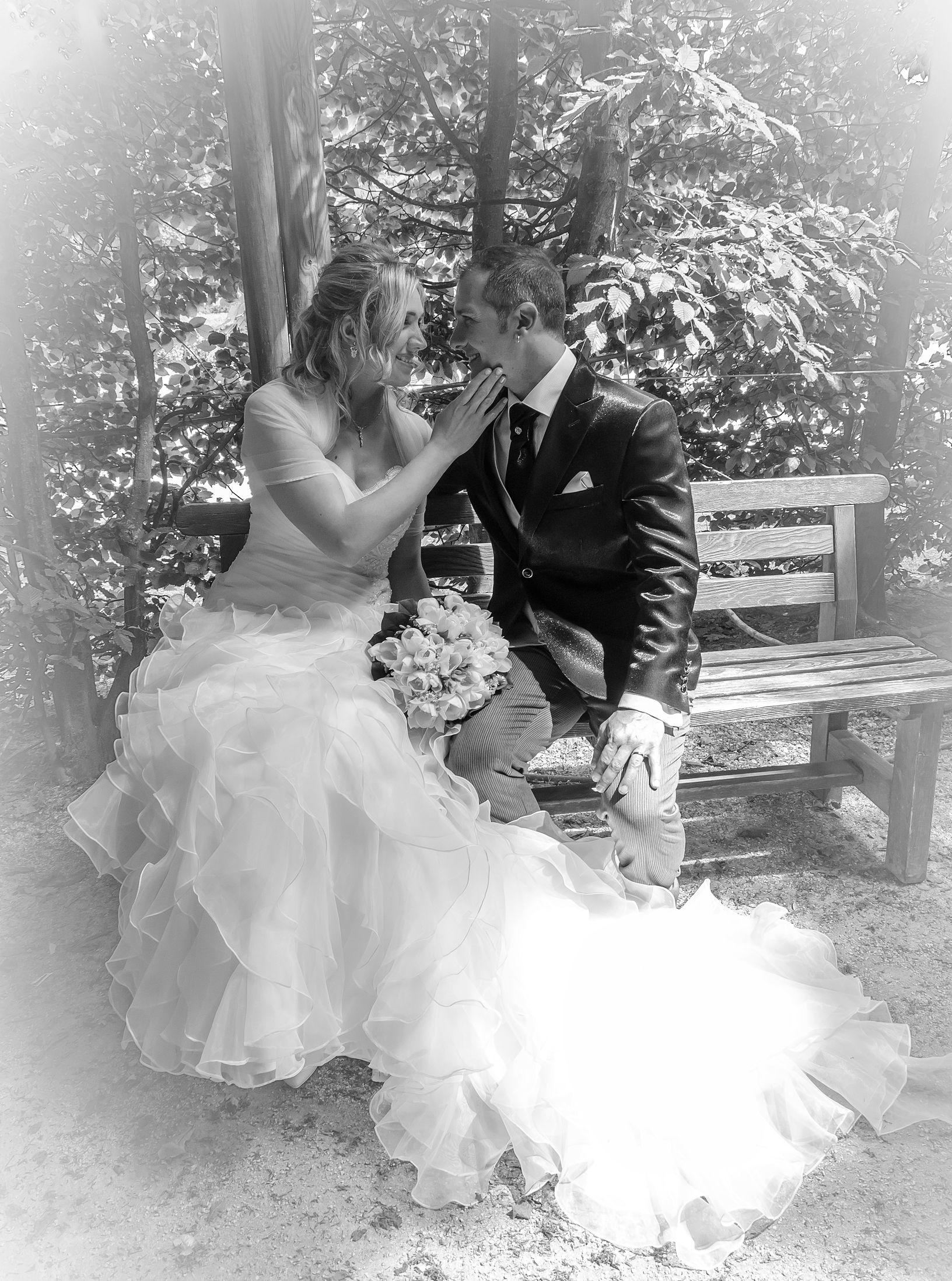 Amore a primo sguardo