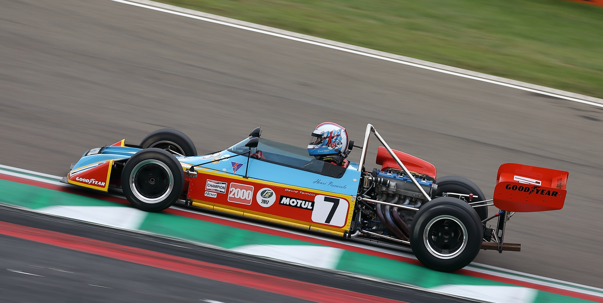 Imola Classic-26/10/2018.