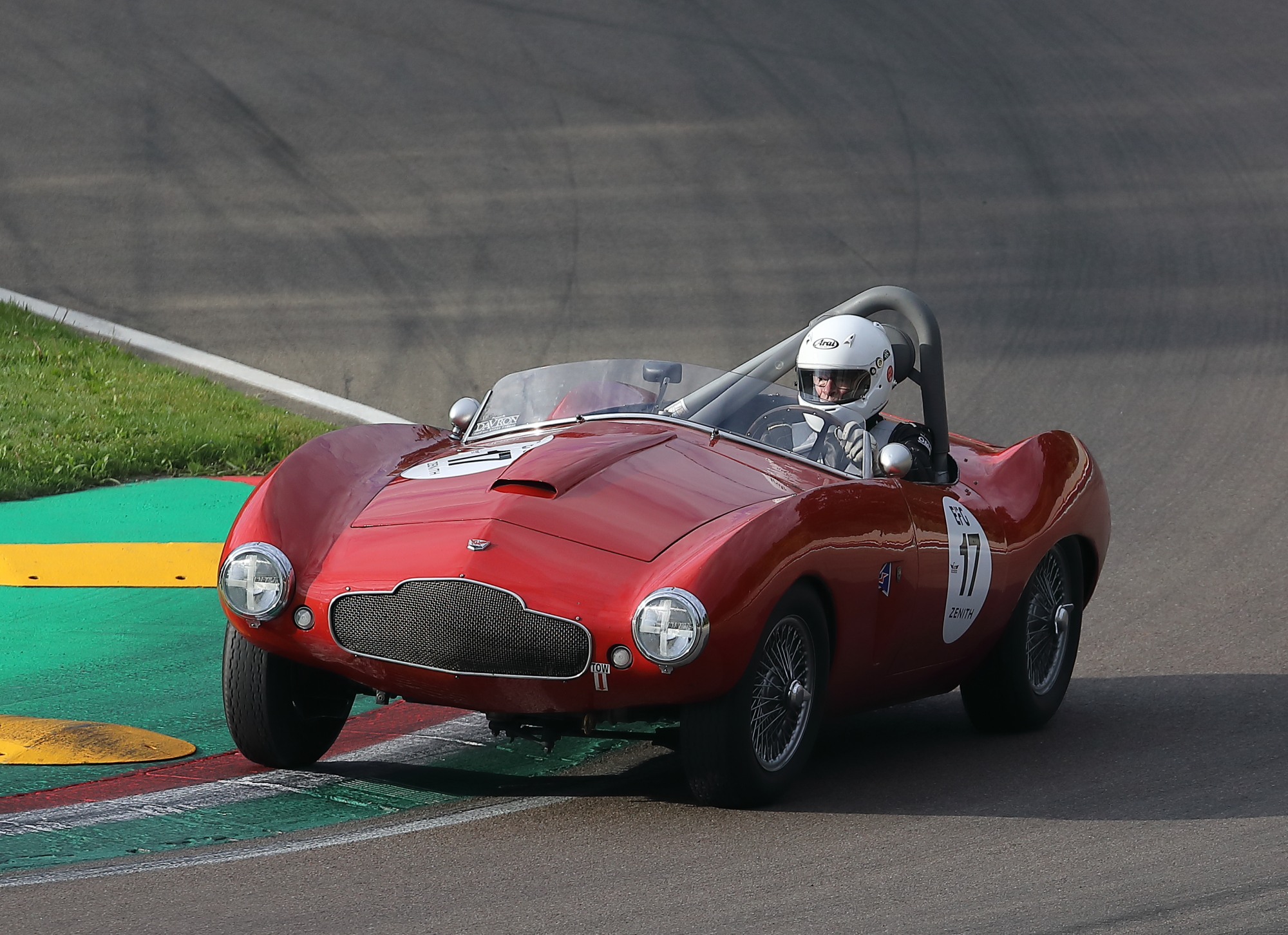 Imola Classic-26/10/2018.