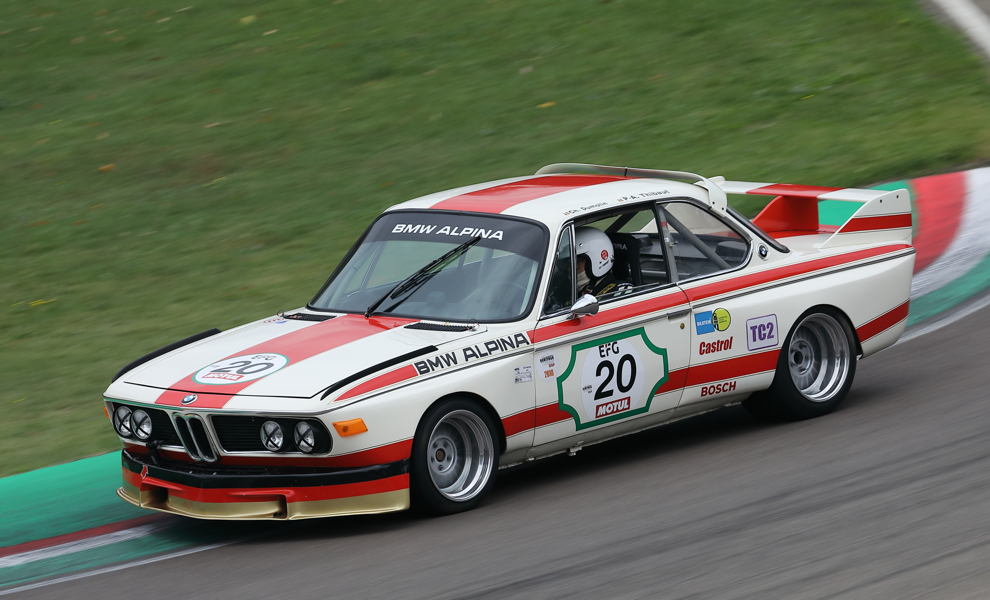 Imola Classic-26/10/2018.