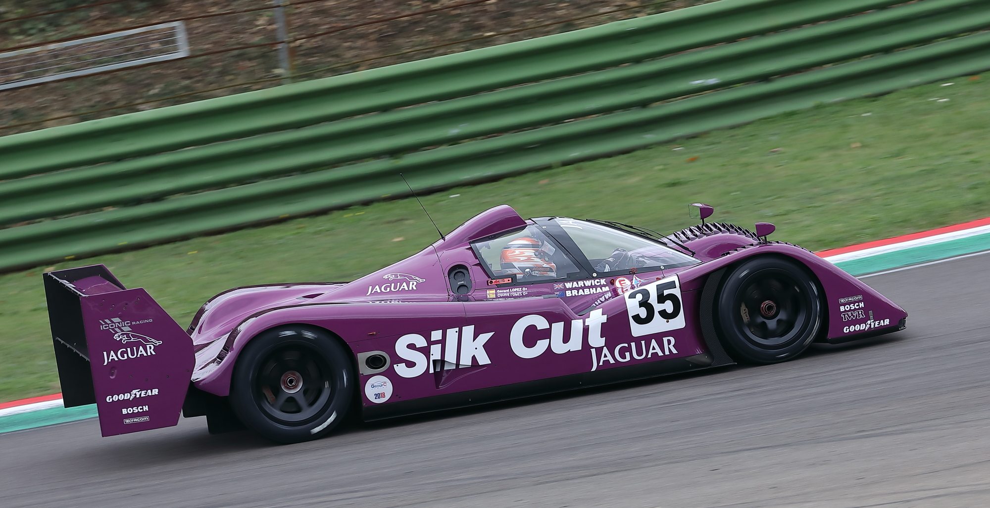 Imola Classic-26/10/2018.