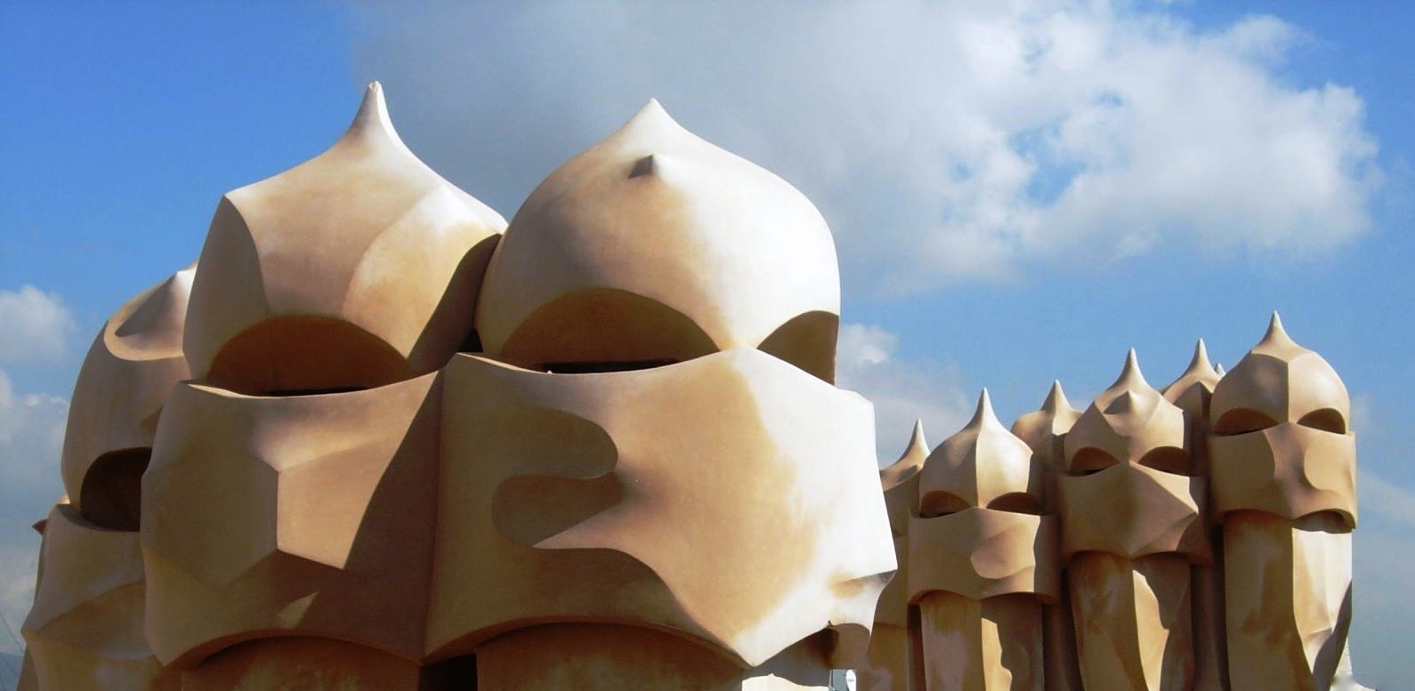 CASA Batlo '