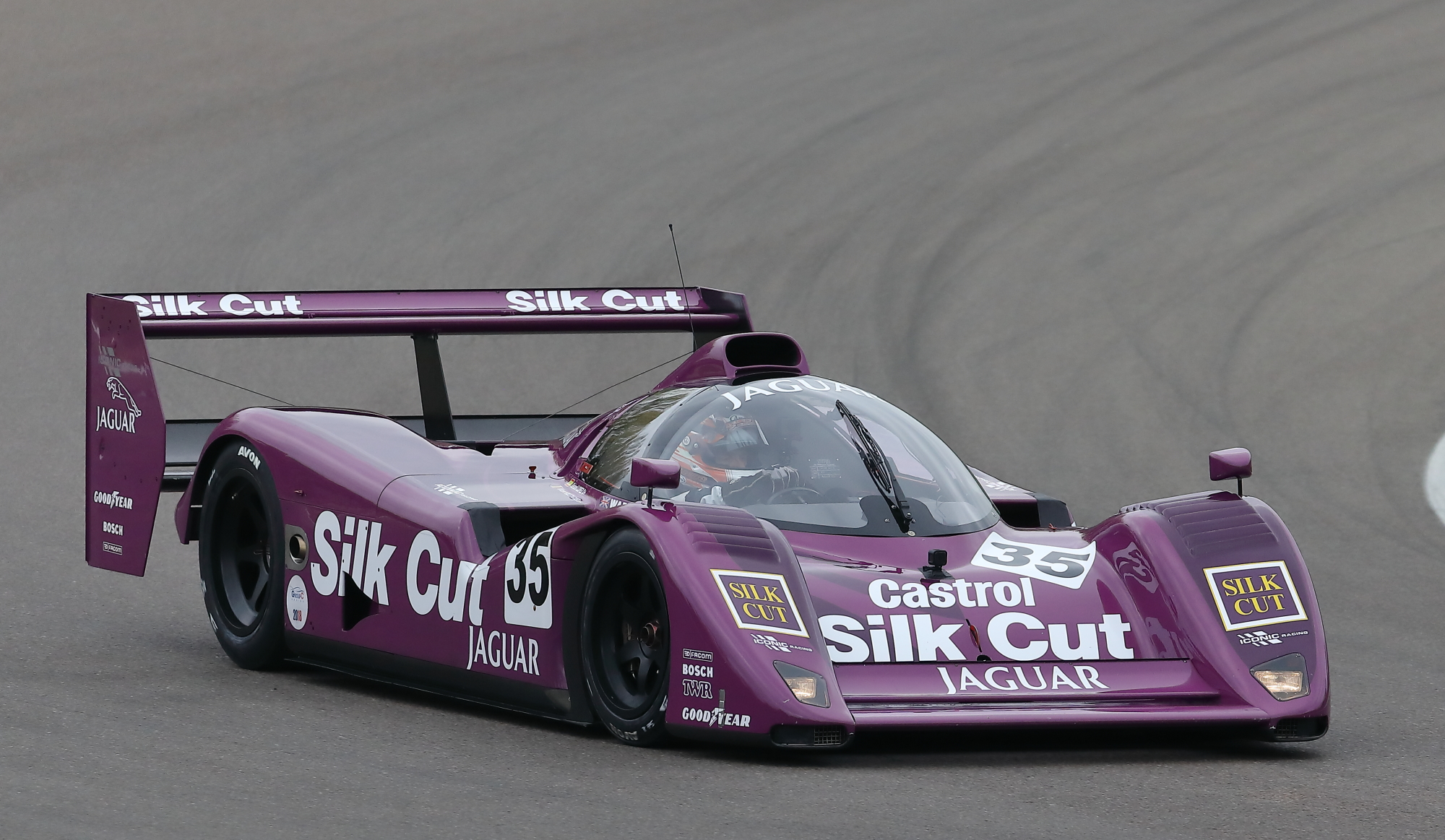 Imola Classic - 26/10/2018.