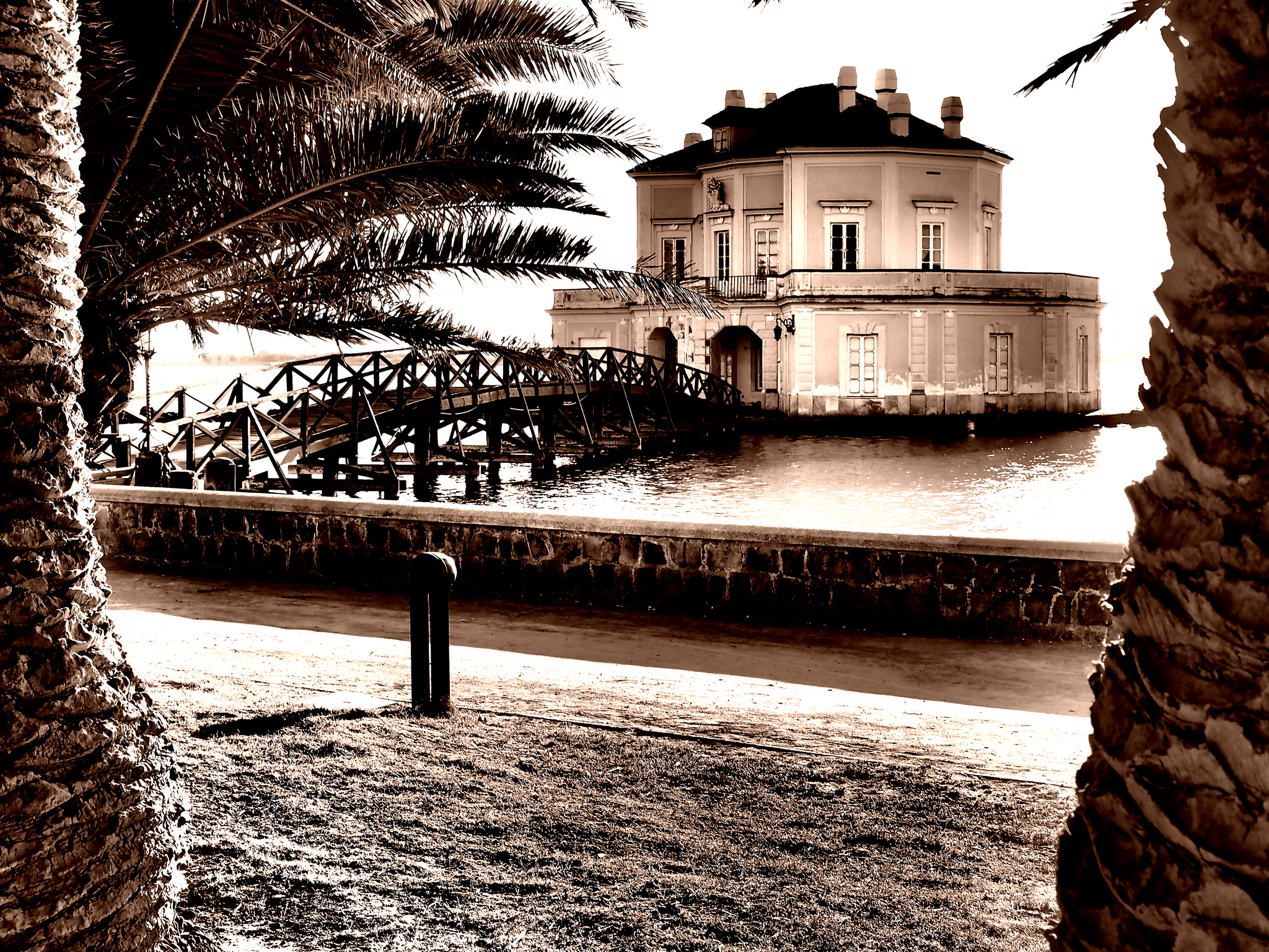 Casina Vanvitelliana