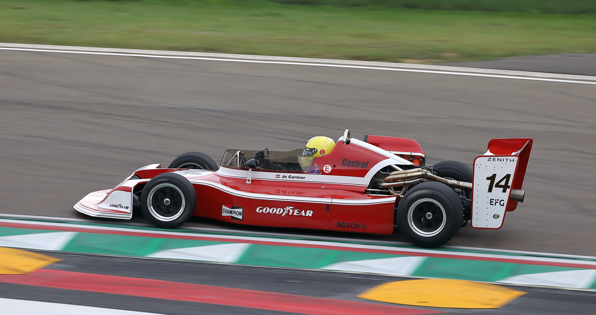 Imola Classic - 26/10/2018.