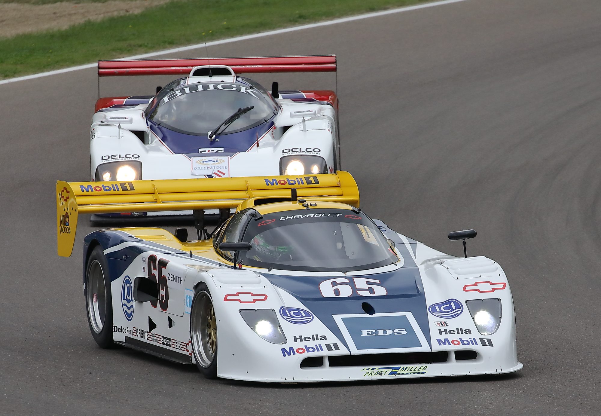 Imola Classic - 26/10/2018.