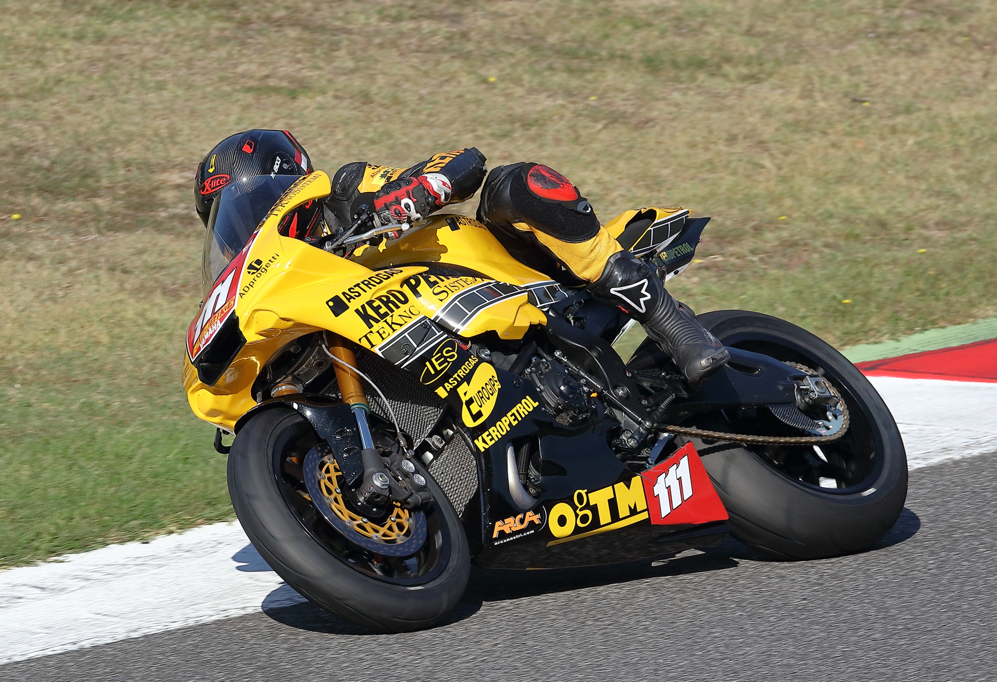 Mugello. C.I.V. 21/09/2018