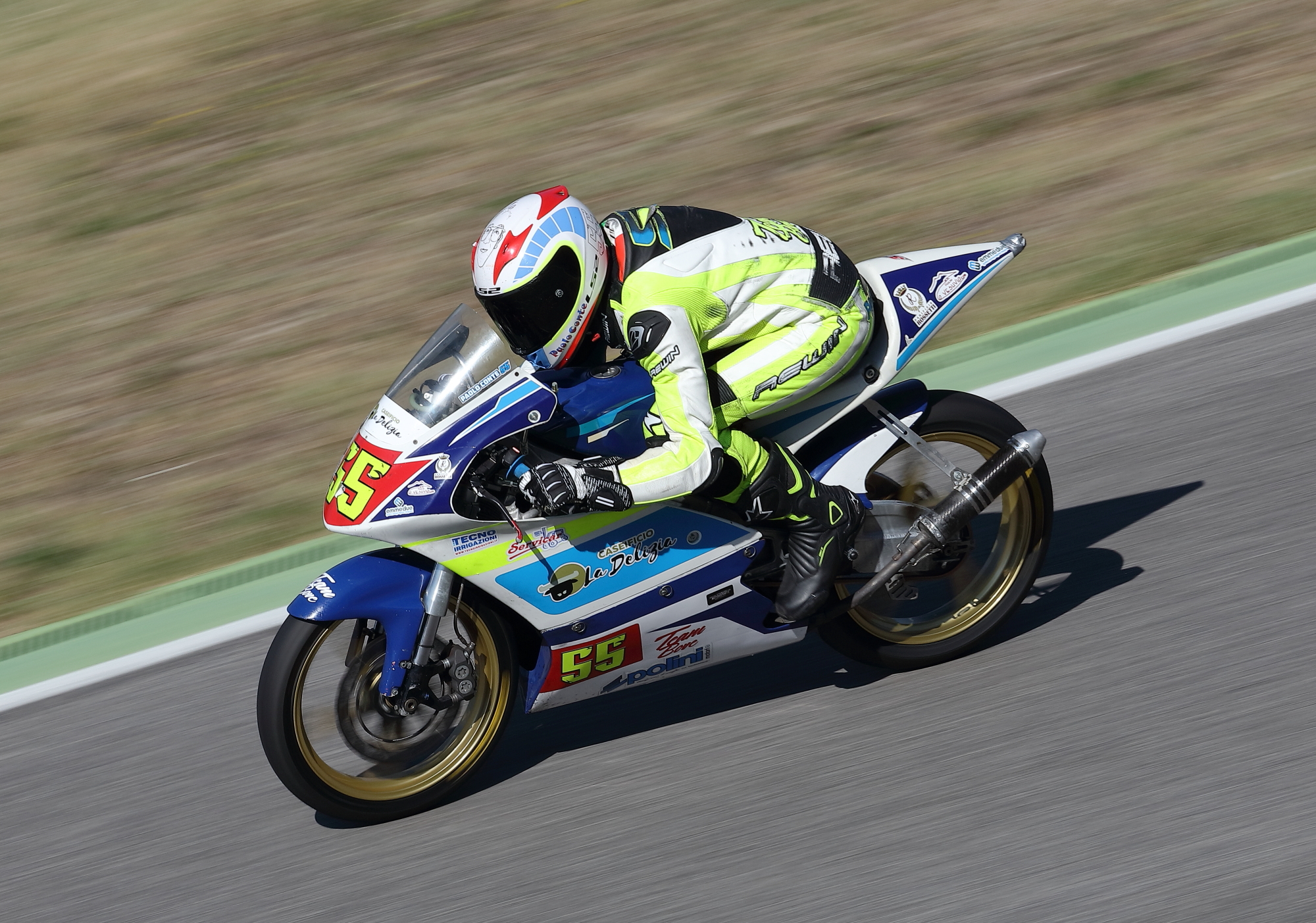 Mugello. C.I.V. 21/09/2018