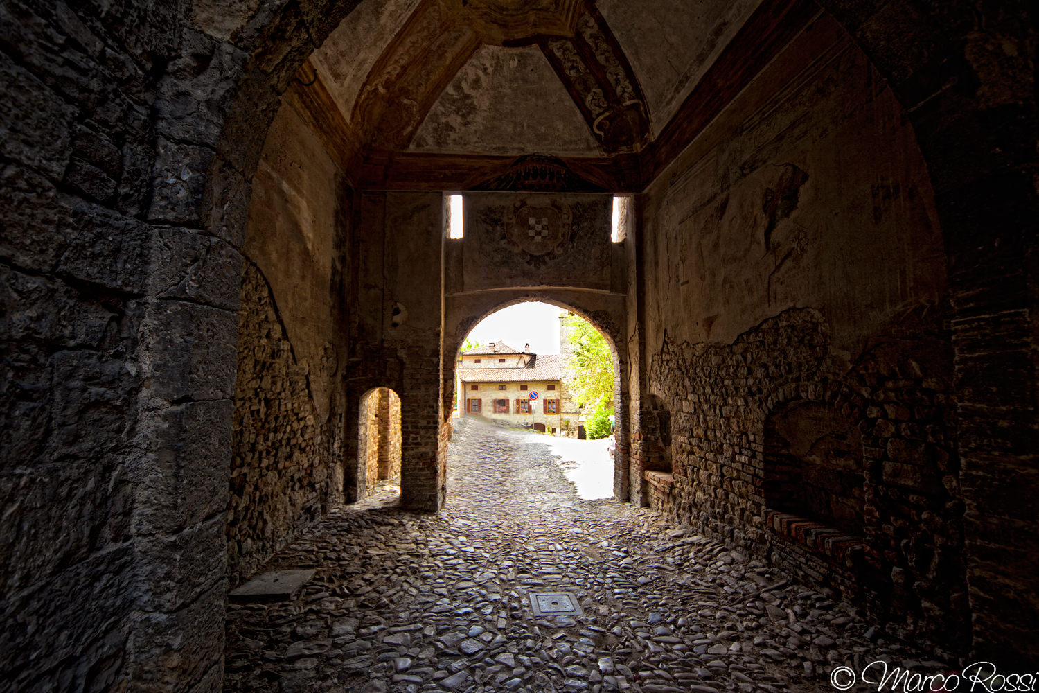 Castello di Scipione