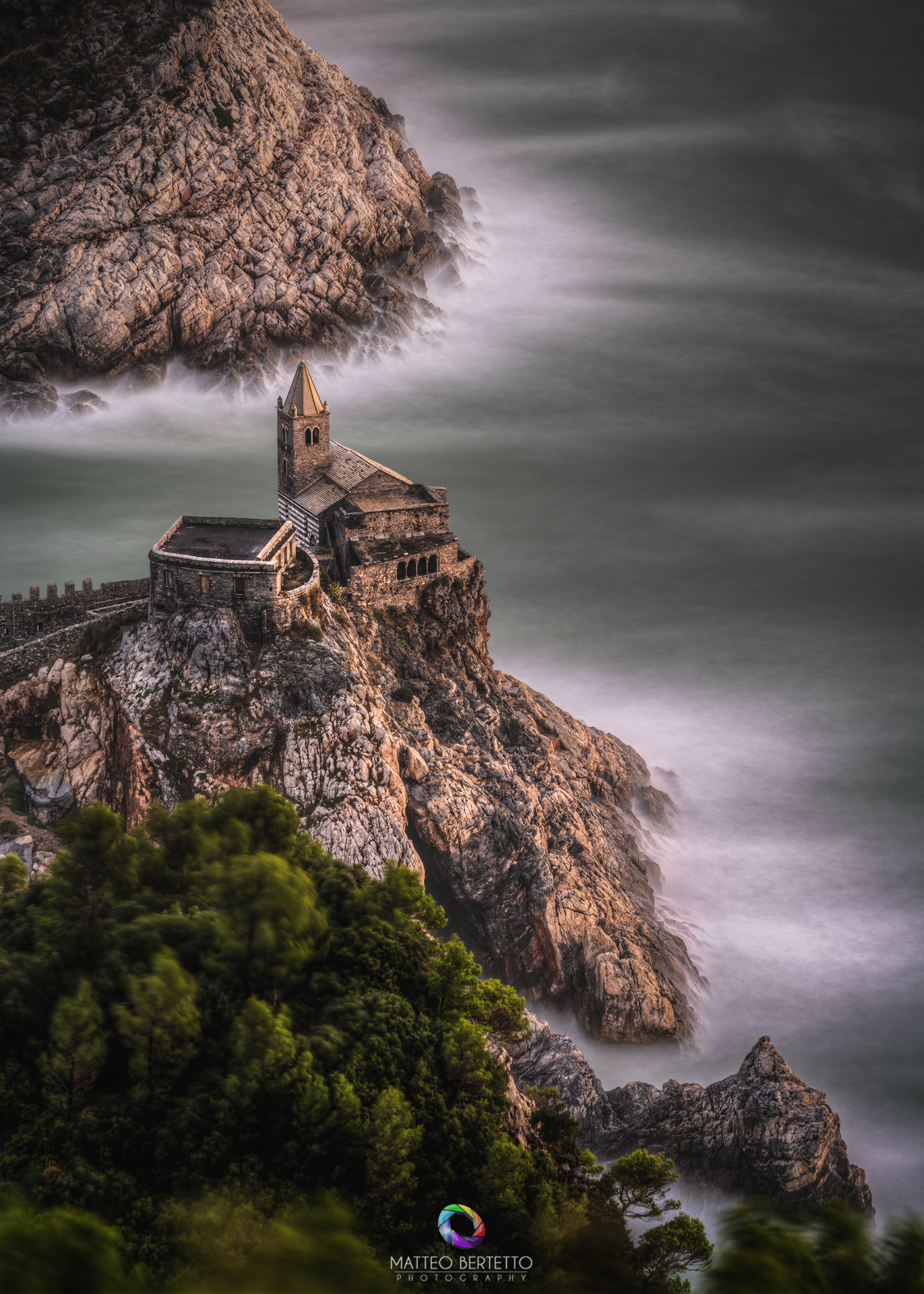 Porto Venere - San Pietro
