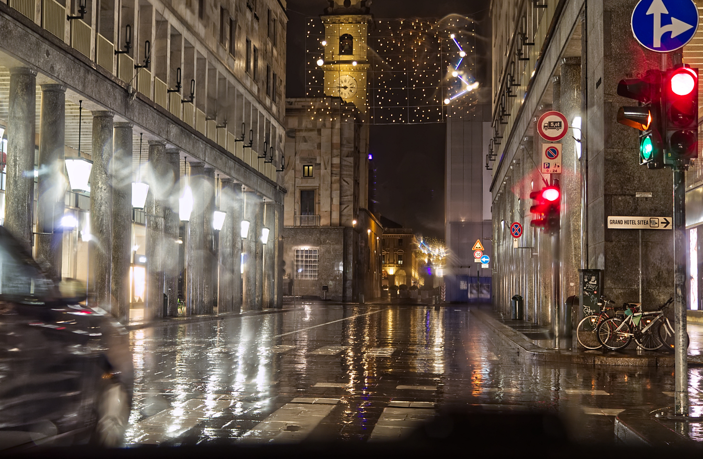 Dreaming about California