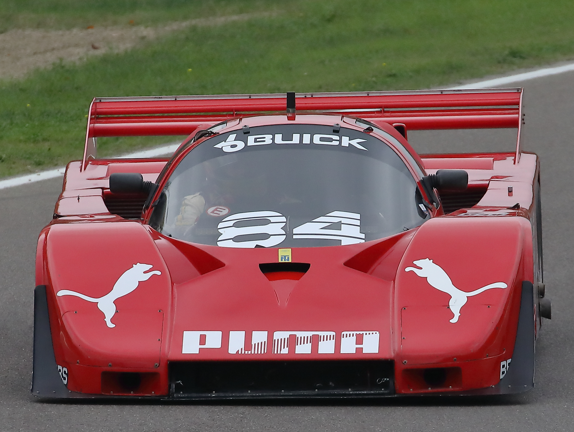 Imola Classic - 26/10/2018.