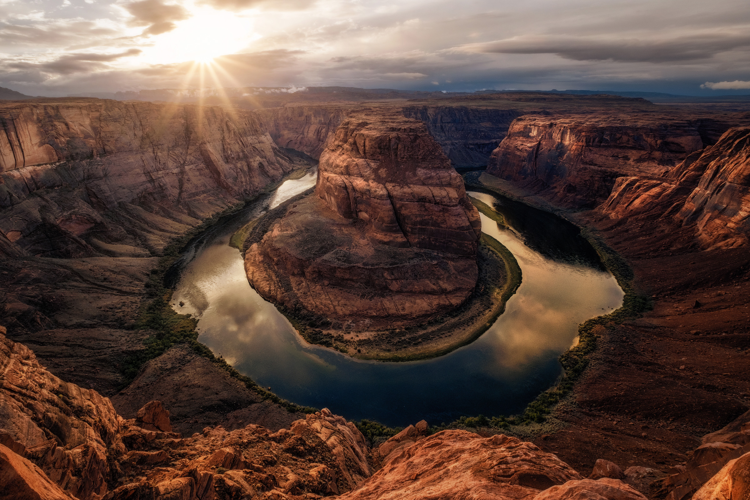Horseshoe Bend