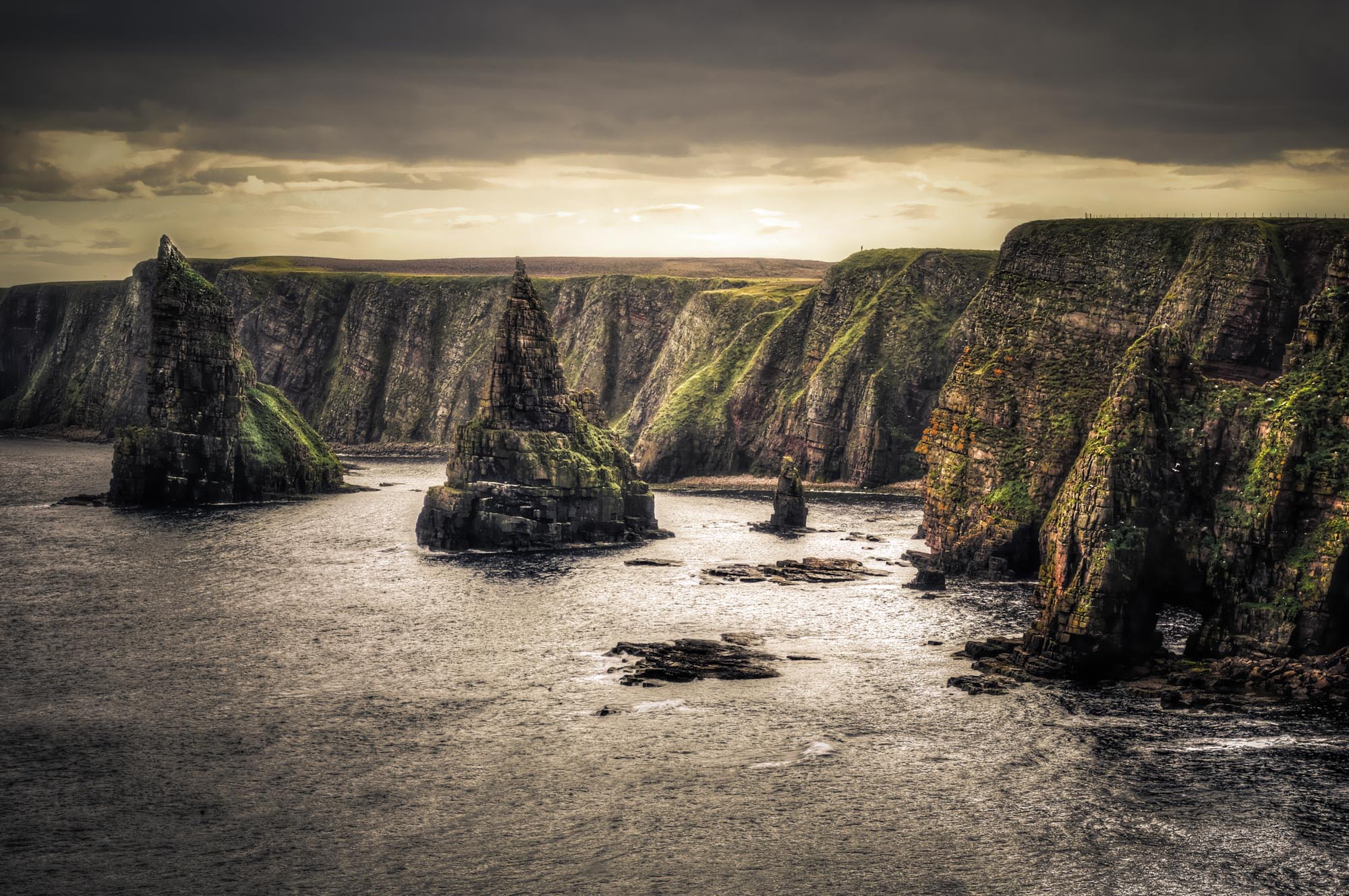 Duncansby Head