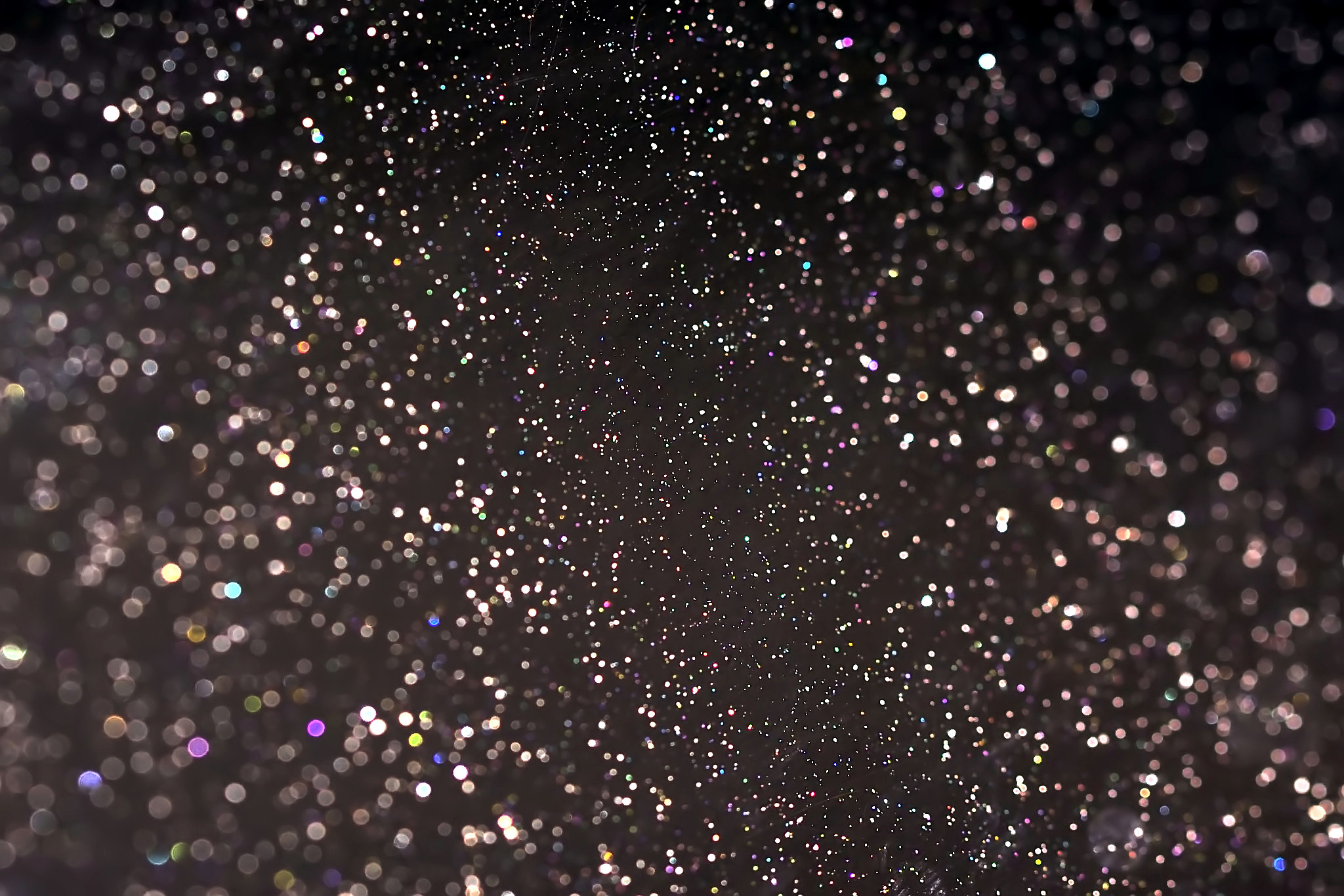 The Fourth Dimension!