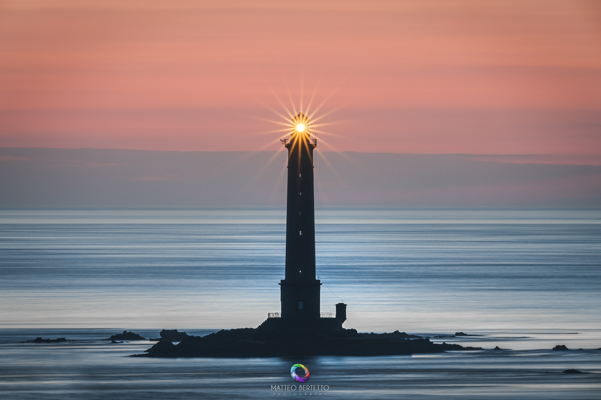 Cap de la Hague-Normandy