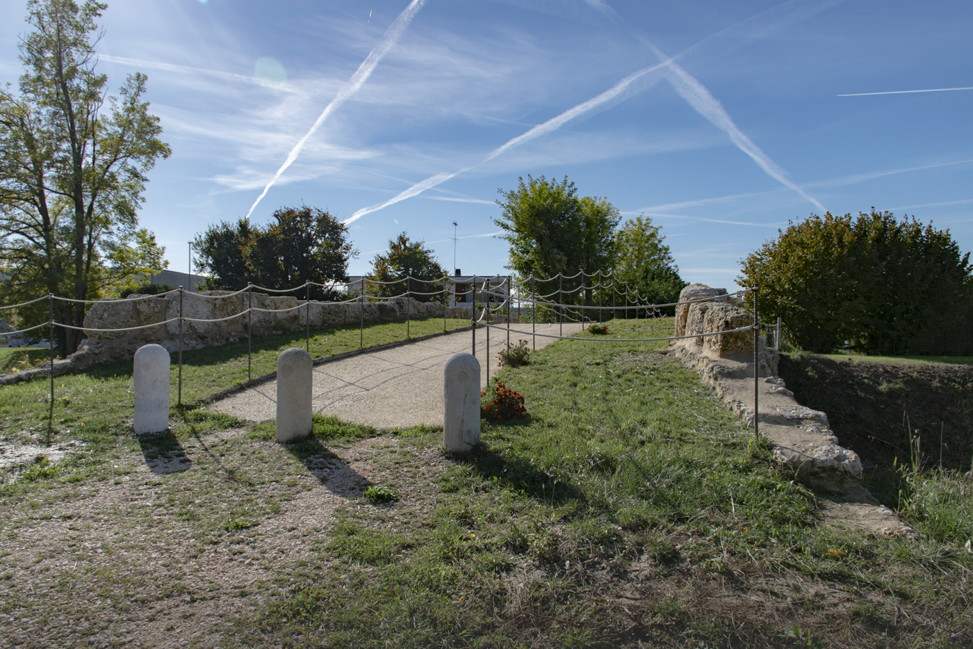 Ponte Vecchio sul Crevada