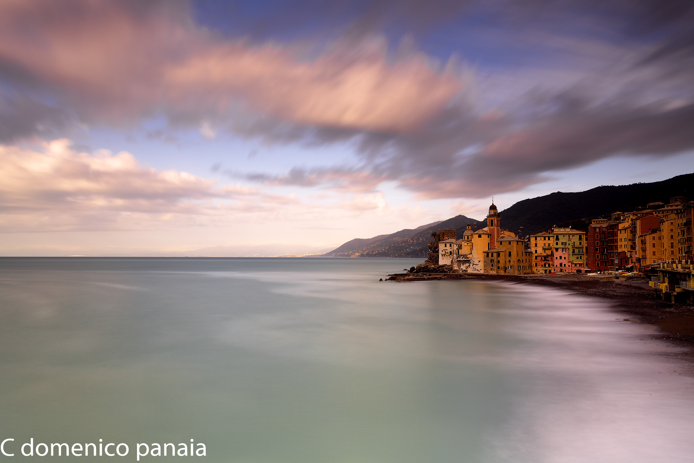 camogli