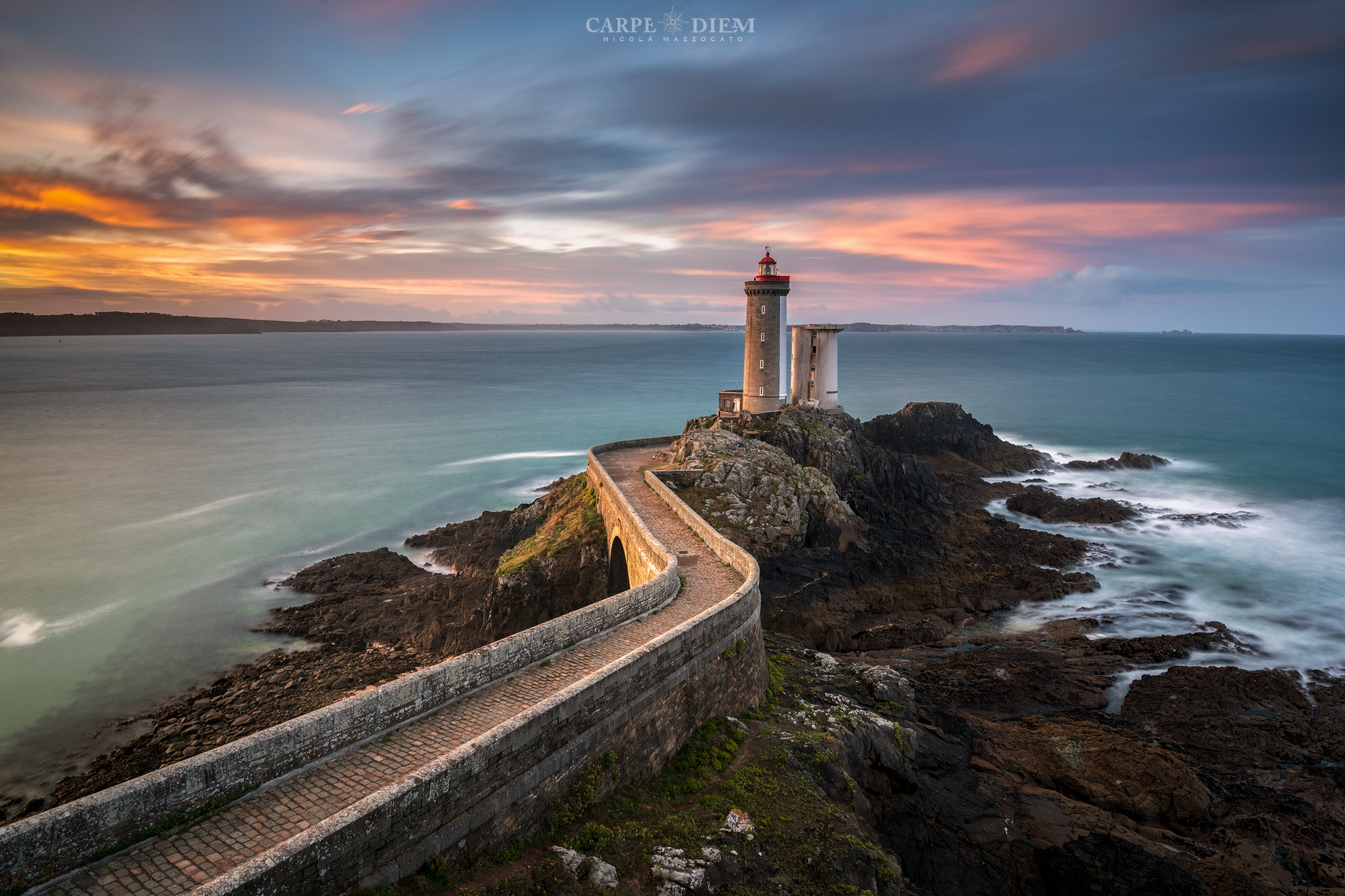 The Guardian of the Infinite