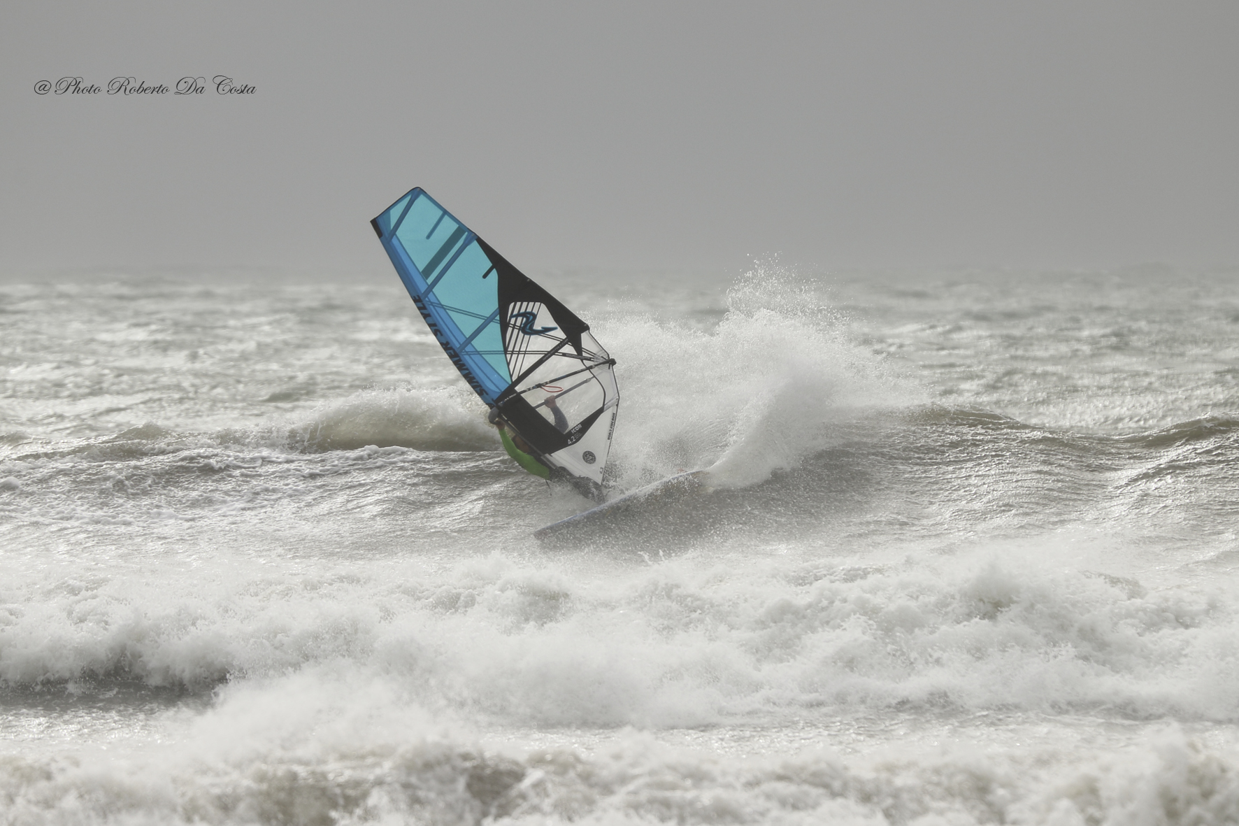 Wave Windsurf