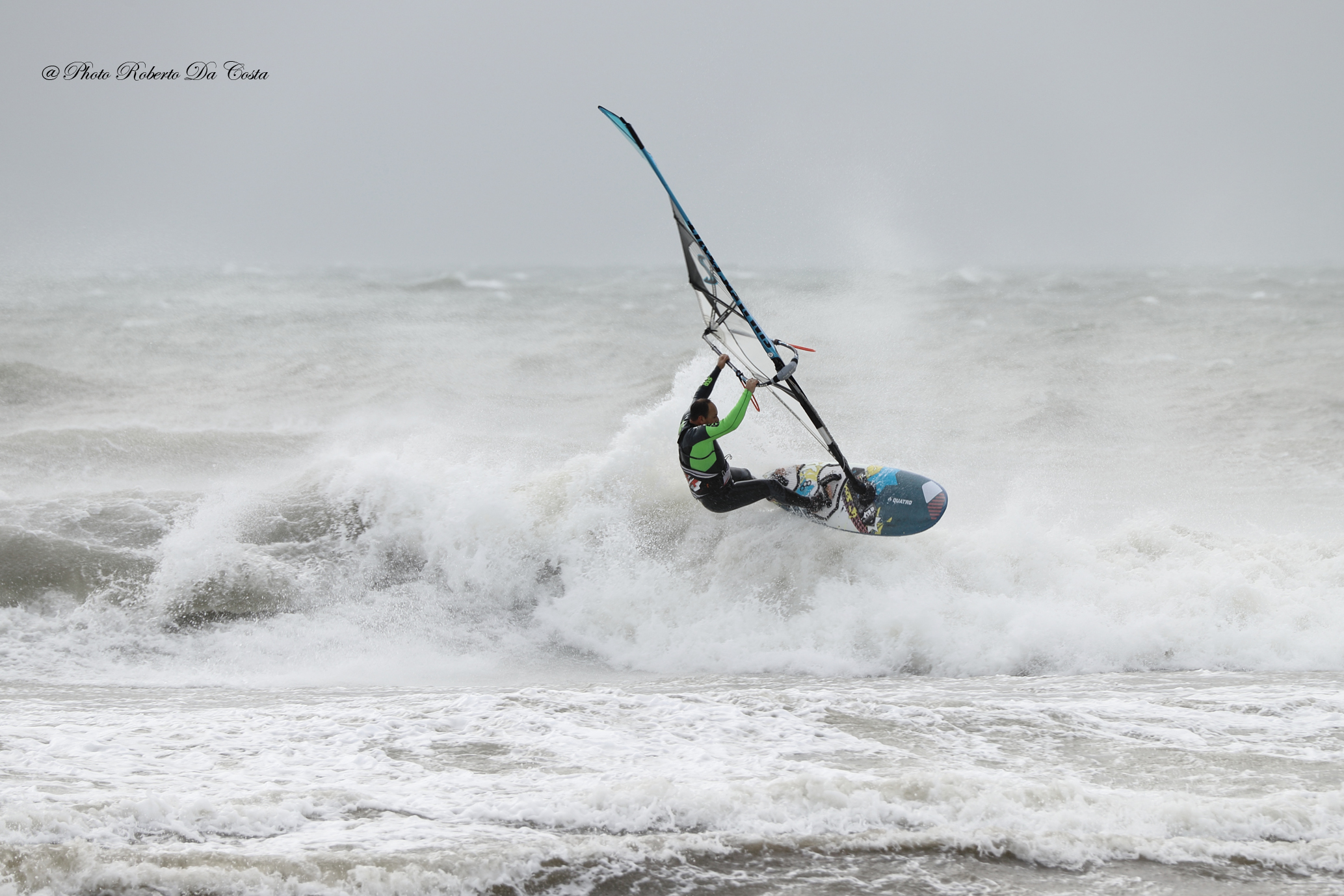 Wave Windsurf