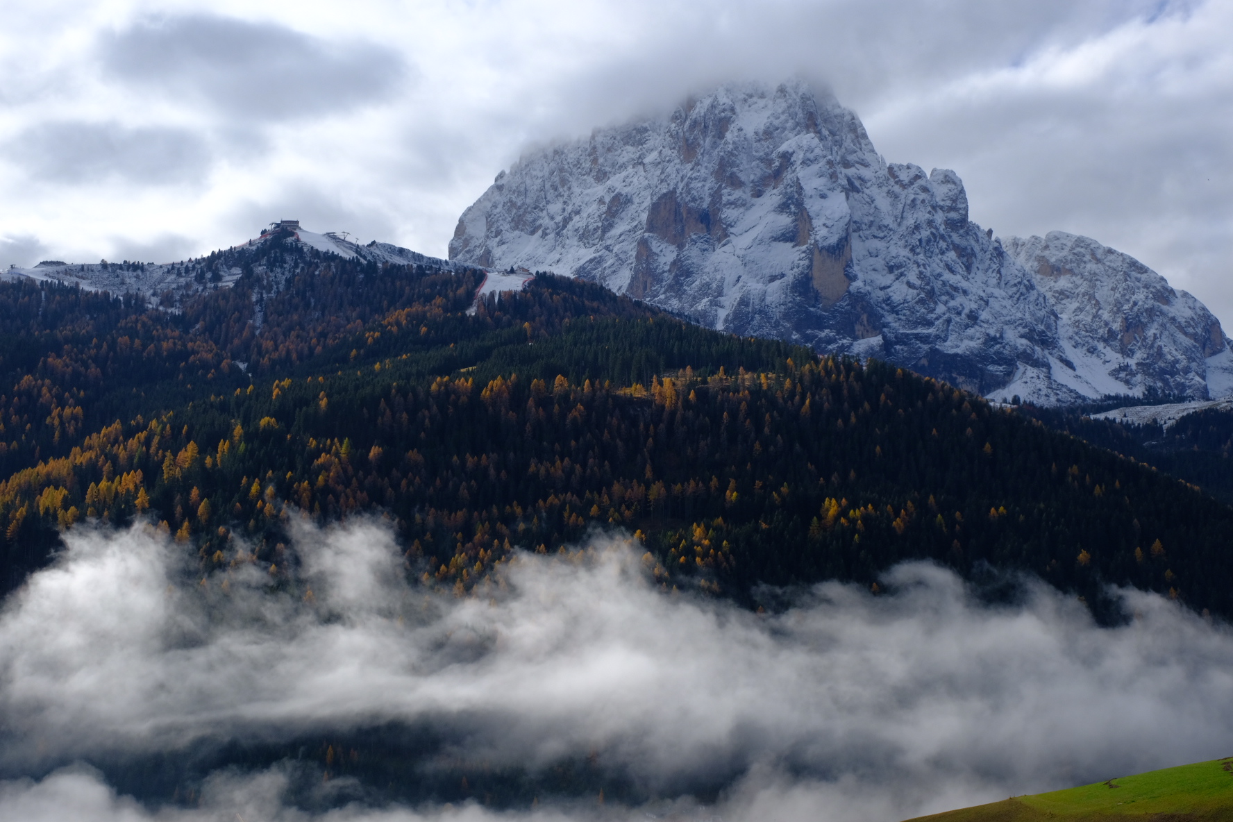 Selva di Valgardena